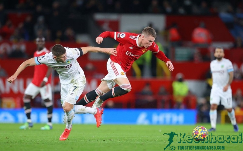 Soi kèo Manchester United vs Burnley, 21h00 ngày 27/04/2024 3 Soi kèo Manchester United vs Burnley - 21h00 ngày 27/04/2024
