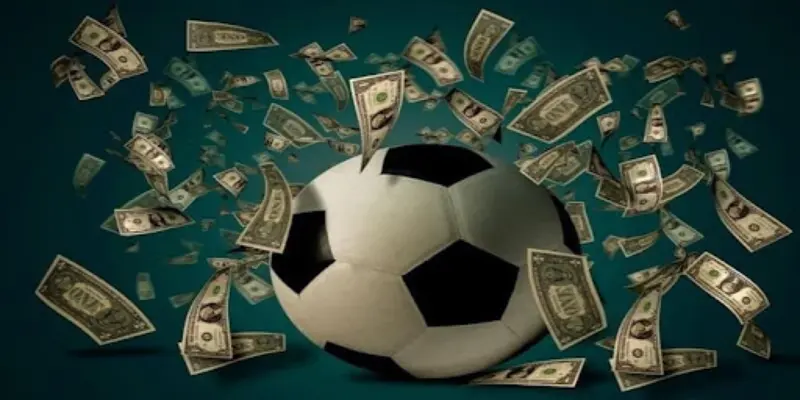 Kèo bóng đá 1-1.5 là gì? Bí kíp chiến thắng kèo 1-1.5 trong cá độ bóng đá 4 Kèo bóng đá 1-1.5 là gì