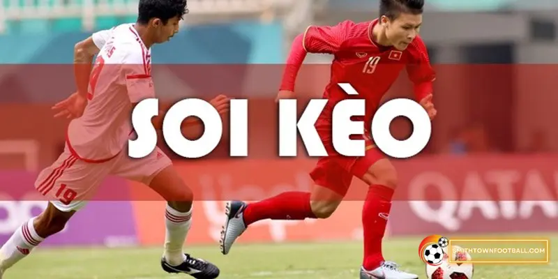 Soi kèo bóng đá là gì? Bí kíp soi kèo bóng đá hiệu quả cho người mới 2 Soi kèo bóng đá là gì