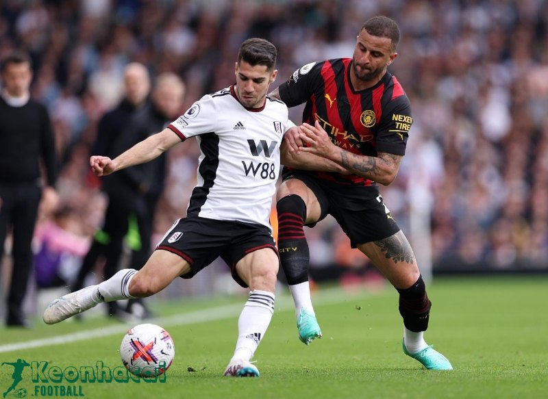 Soi kèo Fulham vs Manchester City, 18h30 ngày 11/05/2024 3 Soi kèo Fulham vs Manchester City - 18h30 ngày 11/05/2024