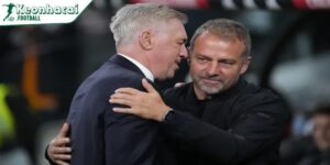 Barcelona đối mặt với lịch thi đấu khó khăn