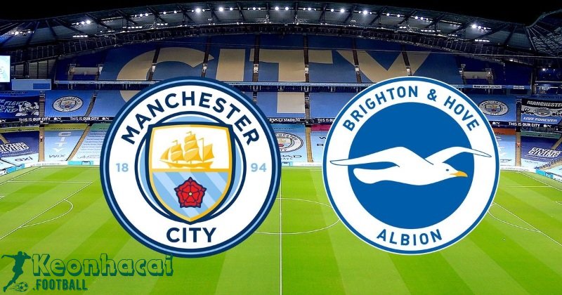 Soi kèo Manchester City vs Brighton - 22h00 ngày 15/3 - Ngoại hạng Anh 1 Soi kèo Manchester City vs Brighton - 22h00 ngày 15/3 - Ngoại hạng Anh