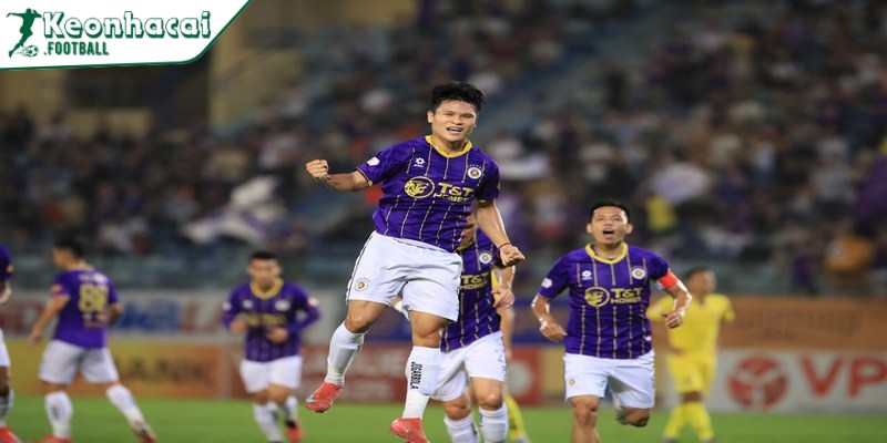 Thầy trò HLV Makoto Teguramori đã phải đối mặt với không ít khó khăn