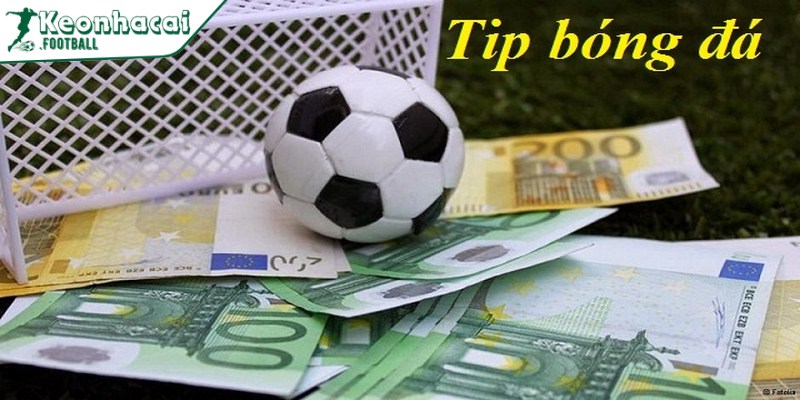Tips bóng đá luôn có độ uy tín