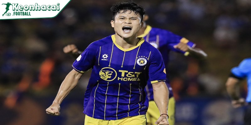 Tuấn Hải: “Chúng tôi đã có phương án khắc chế Nam Định”