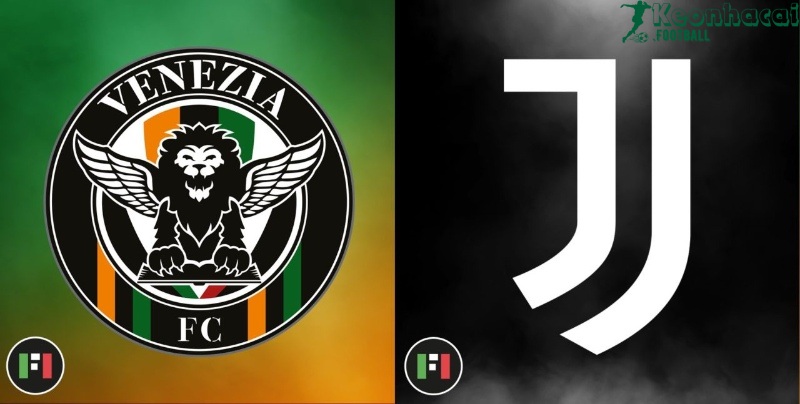 Soi kèo Venezia vs Juventus - 1h45 ngày 26/5 - Serie A