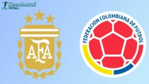 Soi kèo Argentina vs Colombia - 7h00 ngày 11/6 - VL World Cup KV Nam Mỹ