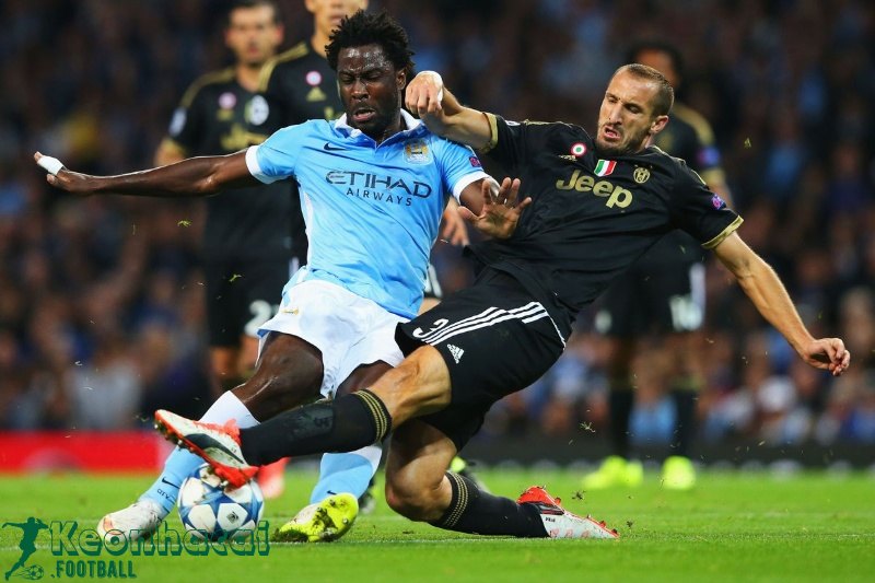 Soi kèo Juventus vs Manchester City - 2h00 ngày 27/6