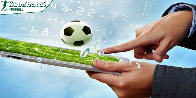 Cách tính tiền cá độ bóng đá dễ hiểu trong từng loại cược
