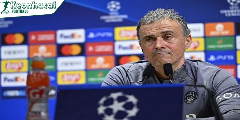PSG sẵn sàng đối đầu Chelsea trong trận chung kết
