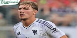 Fulham tự tin thuyết phục mượn siêu sao của MU gia nhập đội hình