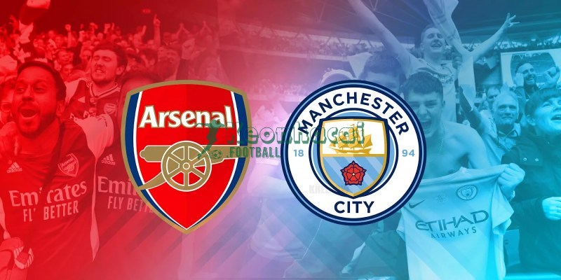 Soi kèo Arsenal vs Manchester City - 22h30 ngày 21/9
