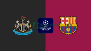Soi kèo Newcastle vs Barcelona - 2h00 ngày 19/9