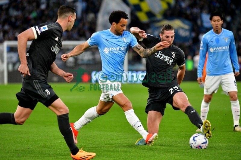 Soi kèo Lazio vs Juventus - 2h45 ngày 27/10