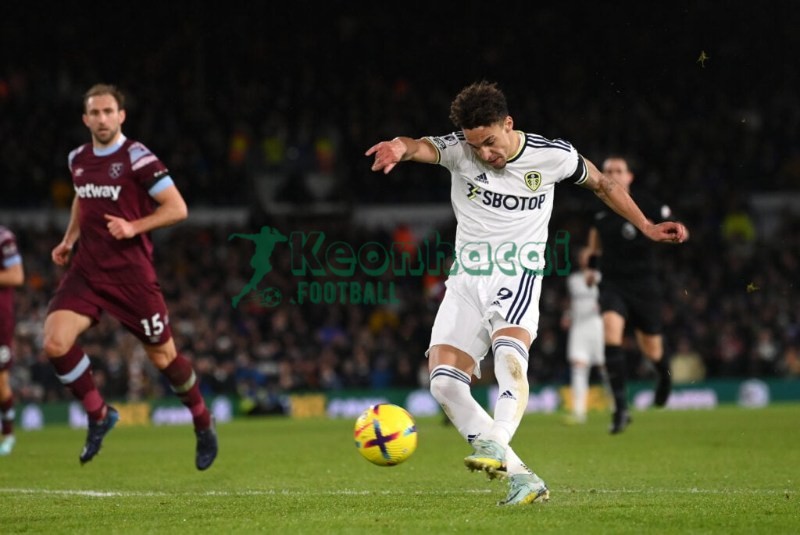 Soi kèo Leeds vs West Ham - 2h00 ngày 25/10
