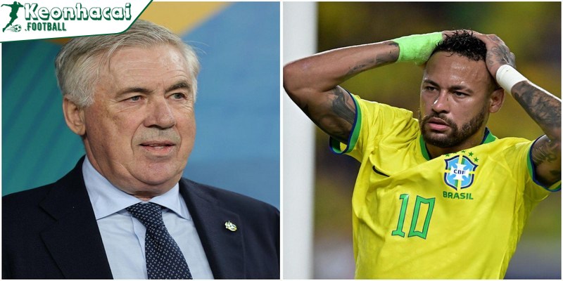 Trận đấu với Nhật Bản - Bài test quan trọng cho Selecao