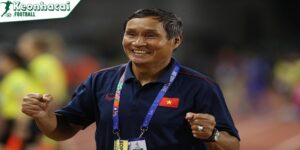 Hướng tới SEA Games 2025: ĐT nữ Việt Nam rèn bản lĩnh giữ vững ngôi hậu