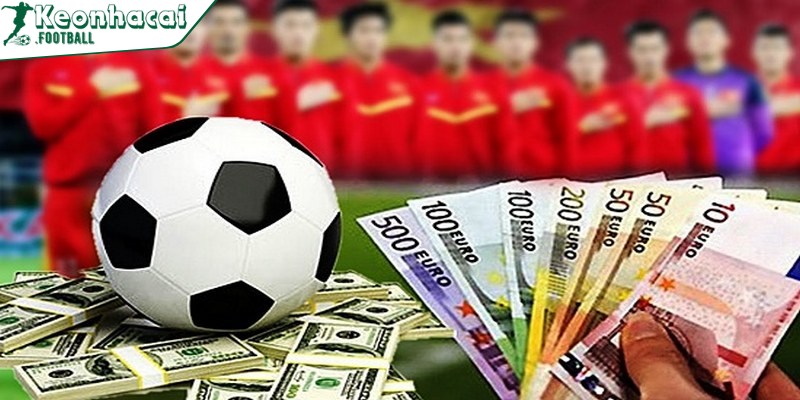 Mẹo cá cược trận đấu bóng đá đảm bảo thắng chắc từ cao thủ 3 Có kiến thức về luật cá cược bóng đá