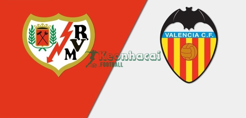 Soi kèo Rayo Vallecano vs Valencia - 3h00 ngày 02/12 - La Liga 1 Soi kèo Rayo Vallecano vs Valencia - 3h00 ngày 02/12 - La Liga