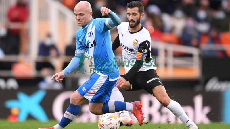 Soi kèo Rayo Vallecano vs Valencia - 3h00 ngày 02/12 - La Liga 2 Soi kèo Rayo Vallecano vs Valencia - 3h00 ngày 02/12
