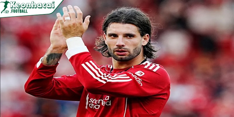 Igor Biscan: “Real Madrid nên nhắm đến Dominik Szoboszlai”