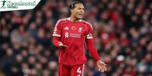 Mức giá – rào cản lớn khiến Real Madrid phải cân nhắc