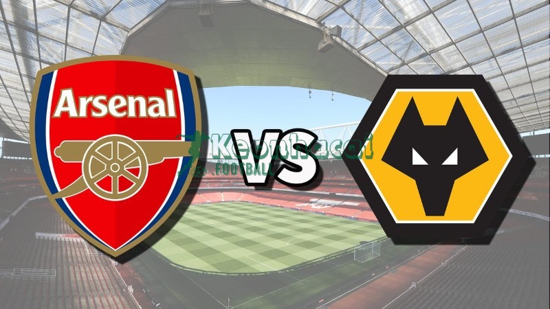 Soi kèo Arsenal vs Wolves - 3h00 ngày 14/12 - Ngoại hạng Anh 1 Soi kèo Arsenal vs Wolves - 3h00 ngày 14/12 - Ngoại hạng Anh