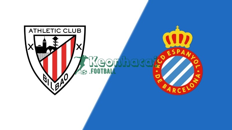 Soi kèo Athletic Bilbao vs Espanyol - 3h00 ngày 23/12 - La Liga 1 Soi kèo Athletic Bilbao vs Espanyol - 3h00 ngày 23/12 - La Liga