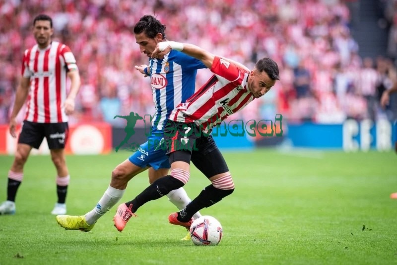 Soi kèo Athletic Bilbao vs Espanyol - 3h00 ngày 23/12 - La Liga 2 Soi kèo Athletic Bilbao vs Espanyol - 3h00 ngày 23/12