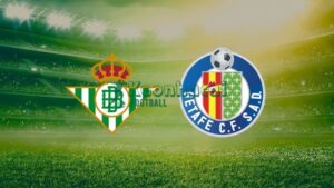 Soi kèo Betis vs Getafe - 3h00 ngày 22/12 - La Liga