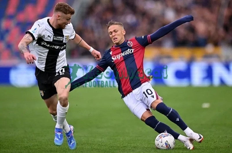 Soi kèo Bologna vs Parma - 0h00 ngày 05/12 - Coppa Italia 2 Soi kèo Bologna vs Parma - 0h00 ngày 05/12