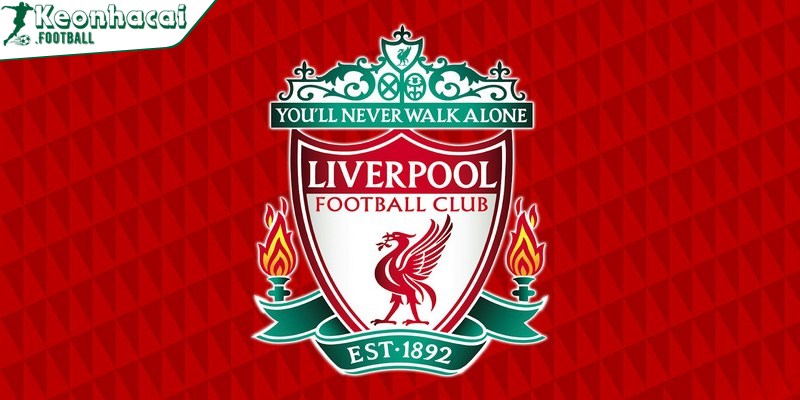 Câu lạc bộ Liverpool là một đội bóng đá chuyên nghiệp nhất tại đất nước Anh