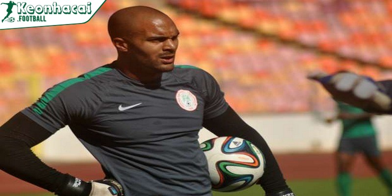 Thủ môn Carl Ikeme là người nặng nhất tại giải Hạng Nhất Anh