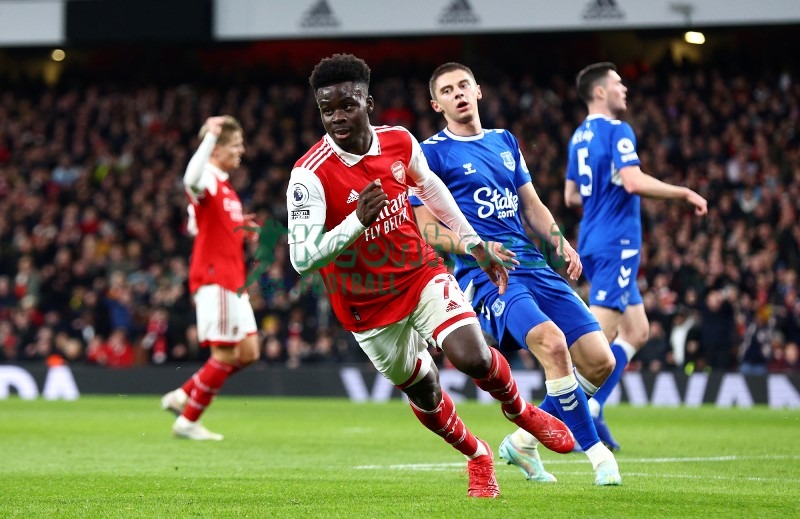 Soi kèo Everton vs Arsenal - 3h00 ngày 21/12 