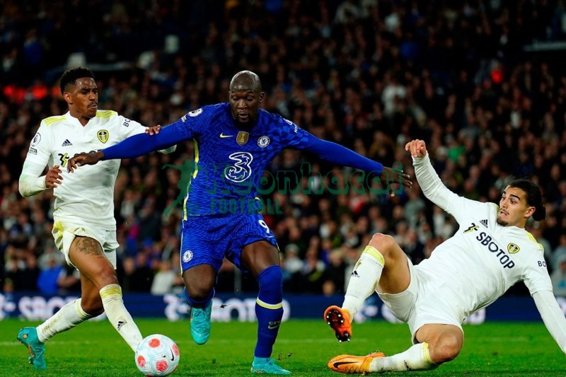Soi kèo Leeds vs Chelsea - 3h15 ngày 04/12 - Ngoại hạng Anh 2 Soi kèo Leeds vs Chelsea - 3h15 ngày 04/12