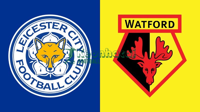 Soi kèo Leicester vs Watford - 22h00 ngày 26/12 - Hạng Nhất Anh 1 Soi kèo Leicester vs Watford - 22h00 ngày 26/12 - Hạng Nhất Anh