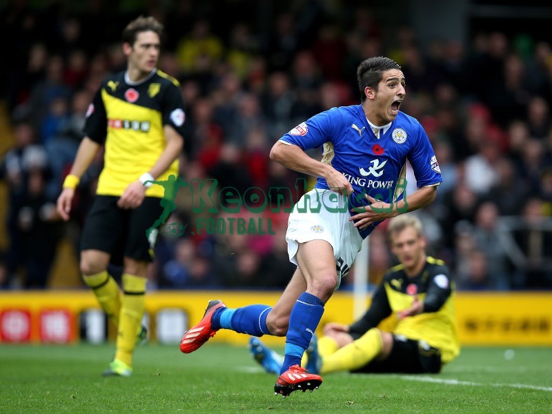 Soi kèo Leicester vs Watford - 22h00 ngày 26/12 - Hạng Nhất Anh 2 Soi kèo Leicester vs Watford - 22h00 ngày 26/12