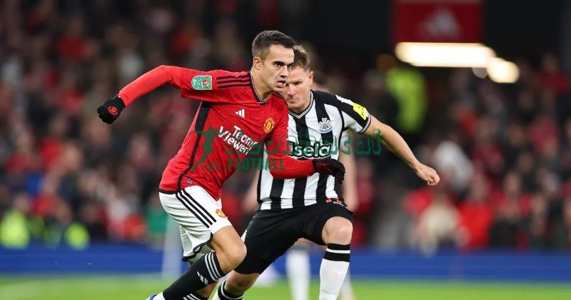 Soi kèo Manchester United vs Newcastle - 3h00 ngày 27/12  