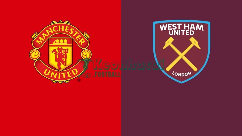 Soi kèo Manchester United vs West Ham - 21h05 ngày 30/11 - Ngoại hạng Anh 1 Soi kèo Manchester United vs West Ham - 21h05 ngày 30/11 - Ngoại hạng Anh