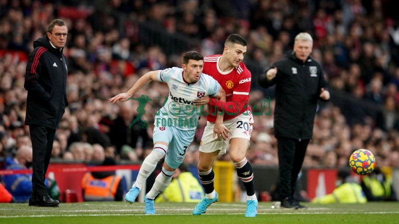 Soi kèo Manchester United vs West Ham - 21h05 ngày 30/11 - Ngoại hạng Anh 2 Soi kèo Manchester United vs West Ham - 21h05 ngày 30/11