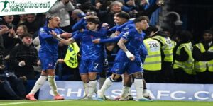 Neville: Chelsea cần thay đổi để hướng tới đỉnh cao
