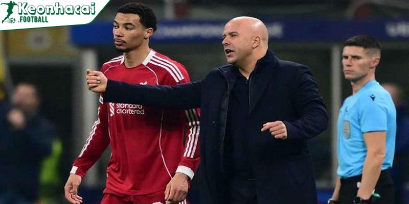 Tình hình lực lượng trước trận gặp Nottingham Forest