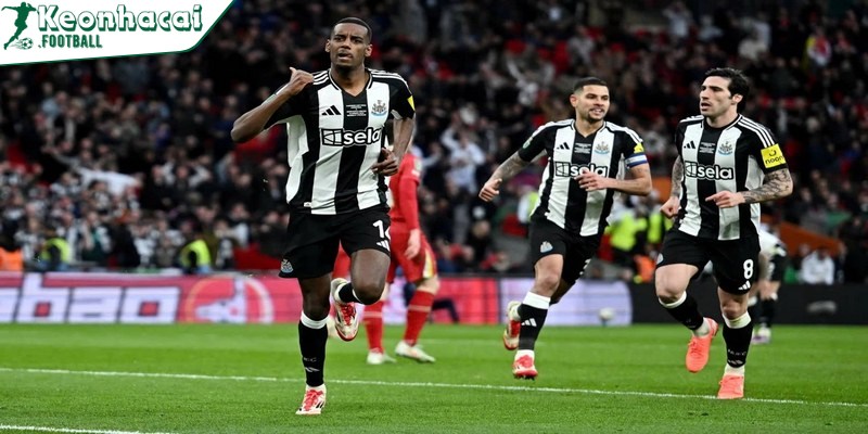 Semenyo – Phân tích phong cách chơi và phù hợp với Liverpool