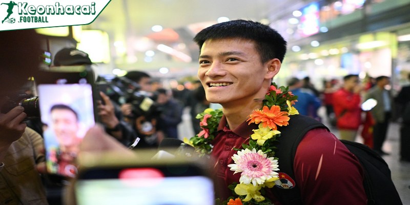 Thử thách lớn tại VCK U23 châu Á 2026 chờ thầy trò Kim Sang Sik