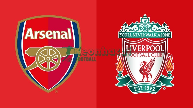 Soi kèo Arsenal vs Liverpool - 3h00 ngày 09/01 - Ngoại hạng Anh 1 Soi kèo Arsenal vs Liverpool - 3h00 ngày 09/01 - Ngoại hạng Anh