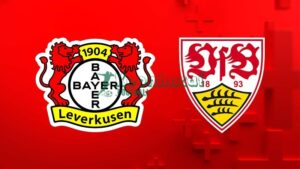 Soi kèo Bayer Leverkusen vs Stuttgart - 0h30 ngày 11/01 - Bundesliga