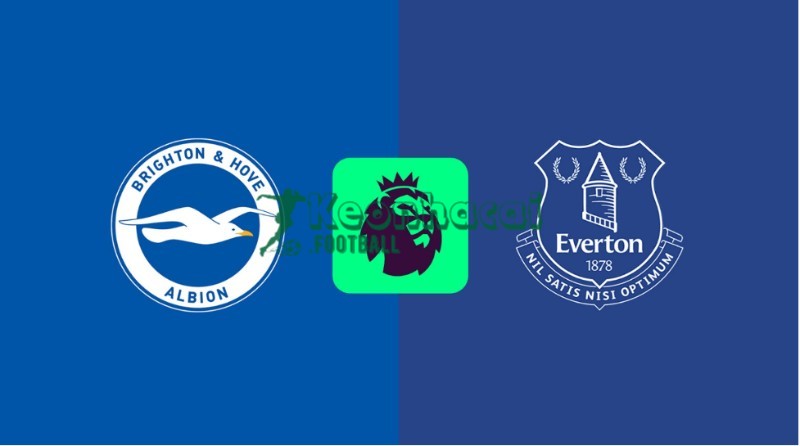 Soi kèo Brighton vs Everton - 22h00 ngày 31/01 - Ngoại hạng Anh
