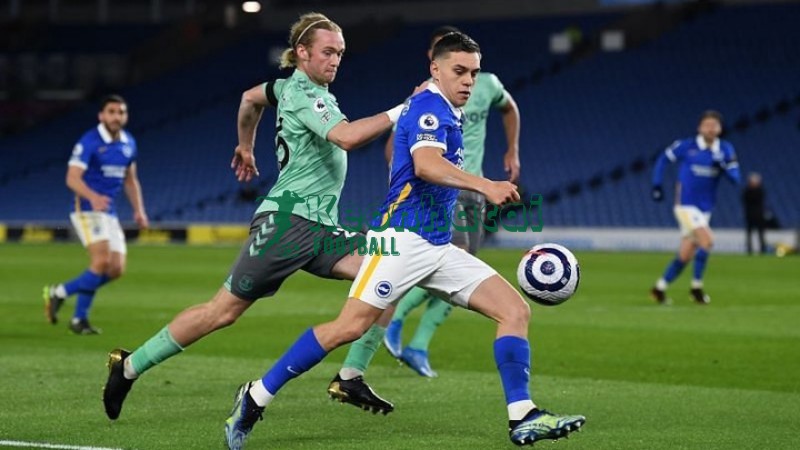 Soi kèo Brighton vs Everton - 22h00 ngày 31/01 