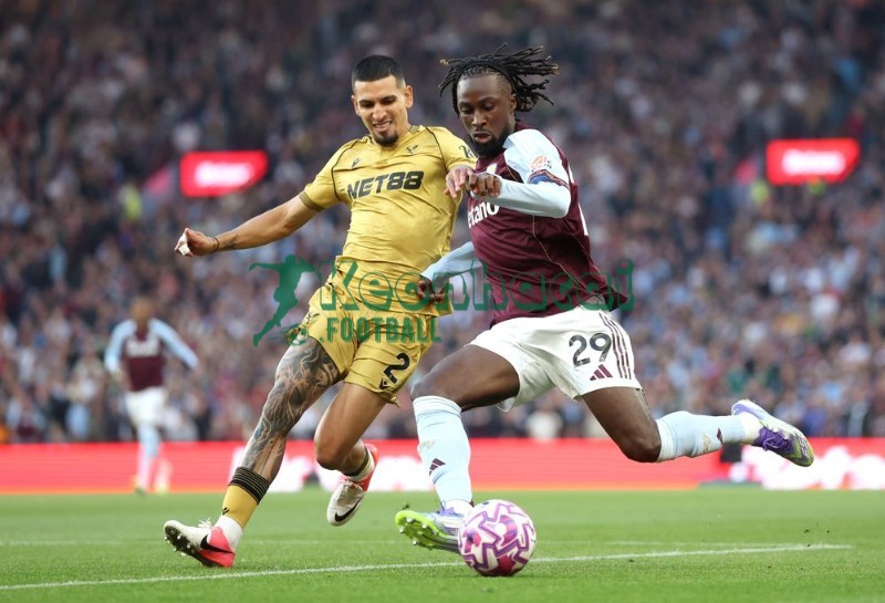 Soi kèo Crystal Palace vs Aston Villa - 2h30 ngày 08/01 