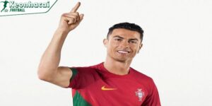 Ronaldo De Lima FO4 mùa TT không khác biệt quá lớn so với phiên bản mùa NHD